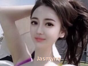 Jasmyna