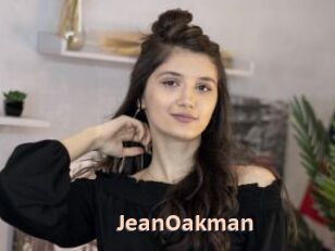 JeanOakman