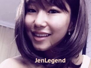 JenLegend