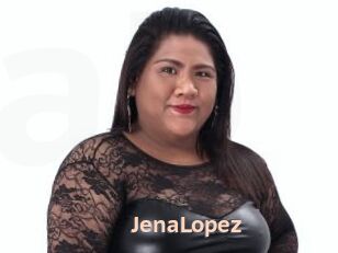 JenaLopez