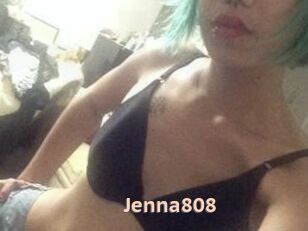 Jenna808