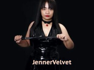 JennerVelvet