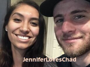 JenniferLovesChad