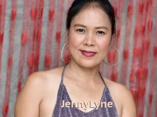 JennyLyne