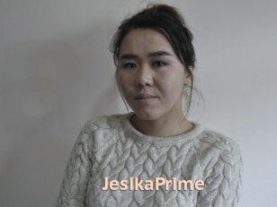 JesikaPrime