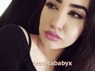 Jessicababyx
