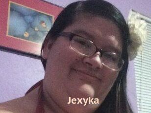 Jexyka