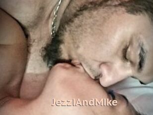 JezziAndMike