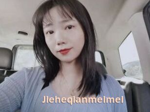 Jieheqianmeimei