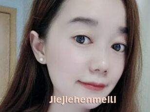 Jiejiehenmeili