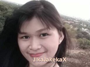 JikaJakekaX