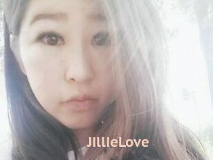 JillieLove