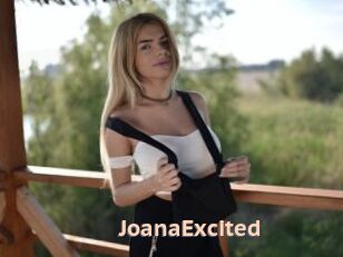JoanaExcited