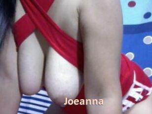 Joeanna