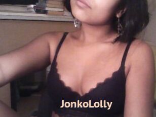 JonkoLolly