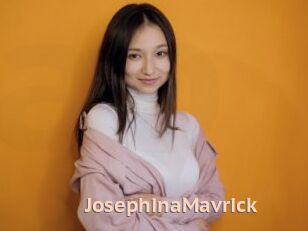 JosephinaMavrick