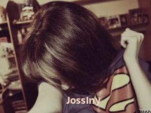 Jossiny