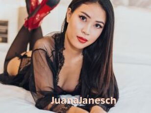 JuanaJanesch