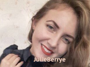 JulieBerrye