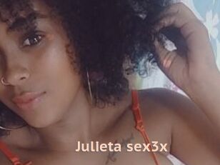 Julieta_sex3x