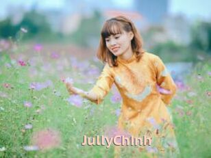JullyChinh