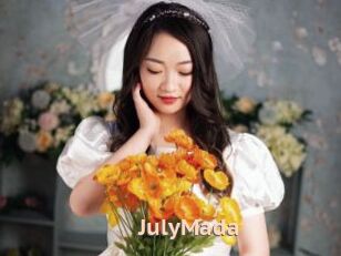 JulyMada