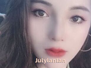 Julylanlan