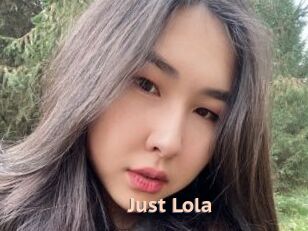 Just_Lola