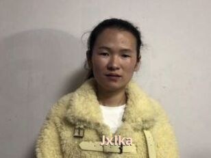 Jxika