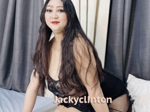 Jackyclinton