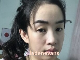 Jadenevans