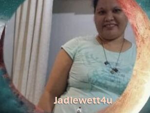 Jadiewett4u