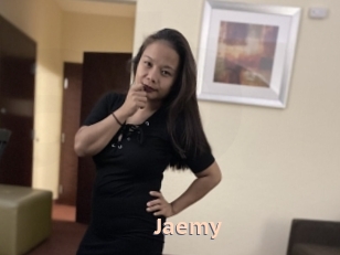 Jaemy
