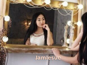 Jamiesue