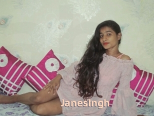 Janesingh