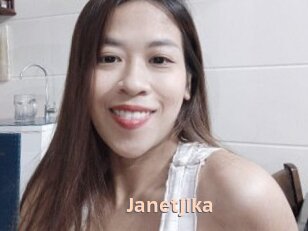 Janetjika