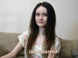 Janetkarma