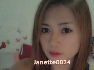 Janette0824