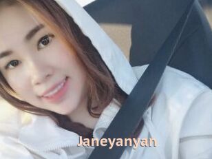 Janeyanyan