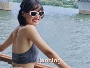 Janging
