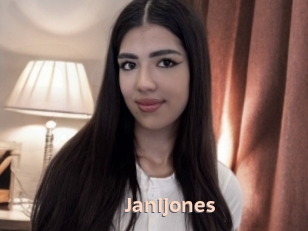 Janijones