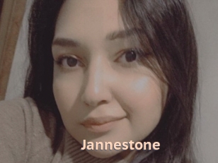 Jannestone