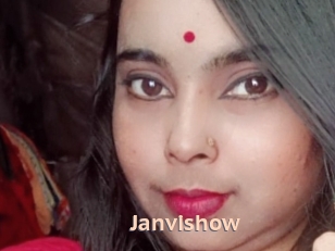 Janvishow