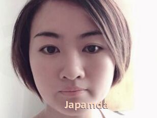 Japamda