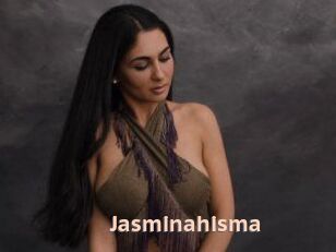 Jasminahisma