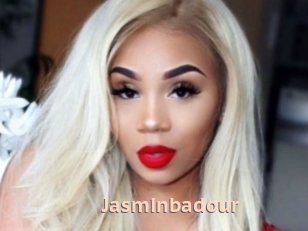 Jasminbadour