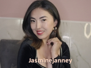 Jasminejanney