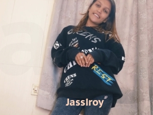 Jassiroy