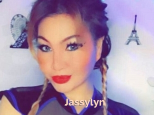Jassylyn
