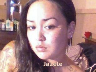 Jazele